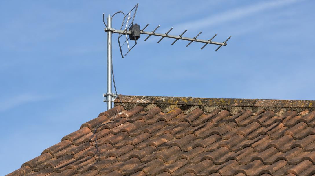 TV Antennas & Foxtel Installations