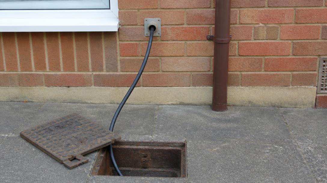 Lead In Cabling & Repairs